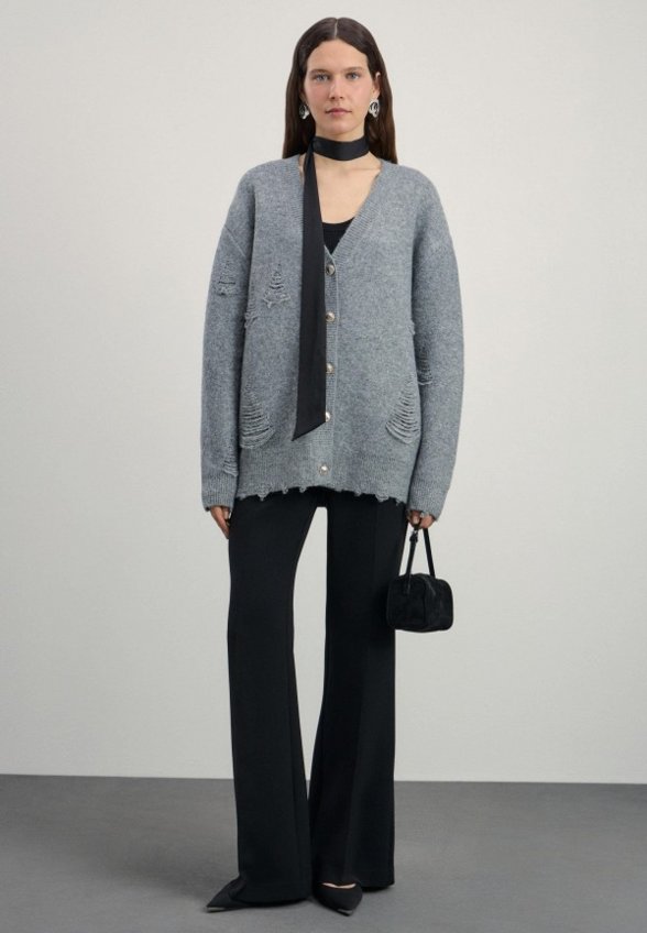 Кардиган Zarina