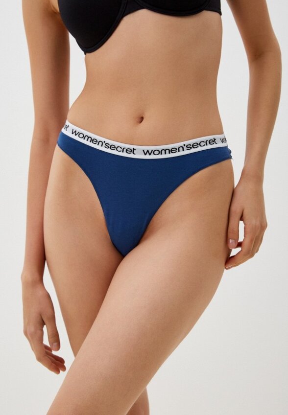 Трусы 3 шт. women'secret