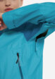 Куртка мембранная женская The North Face Signal, Голубой8  - превью