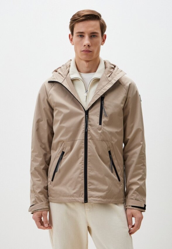 Ветровка Trailhead