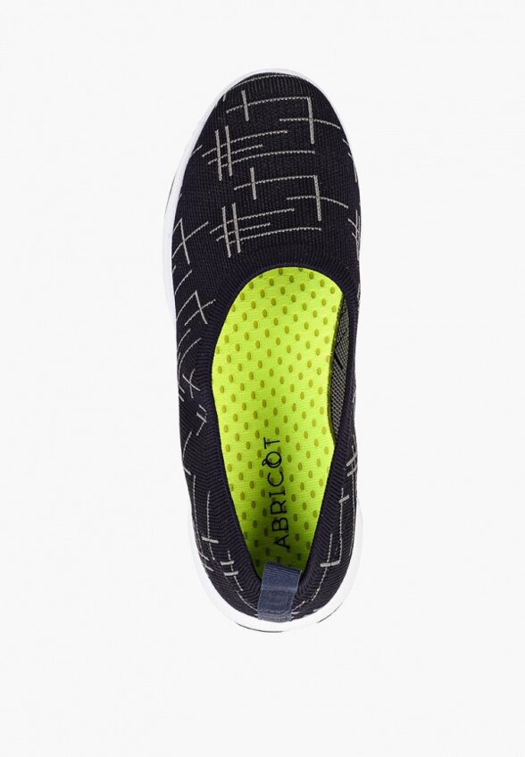 Слипоны Abricot