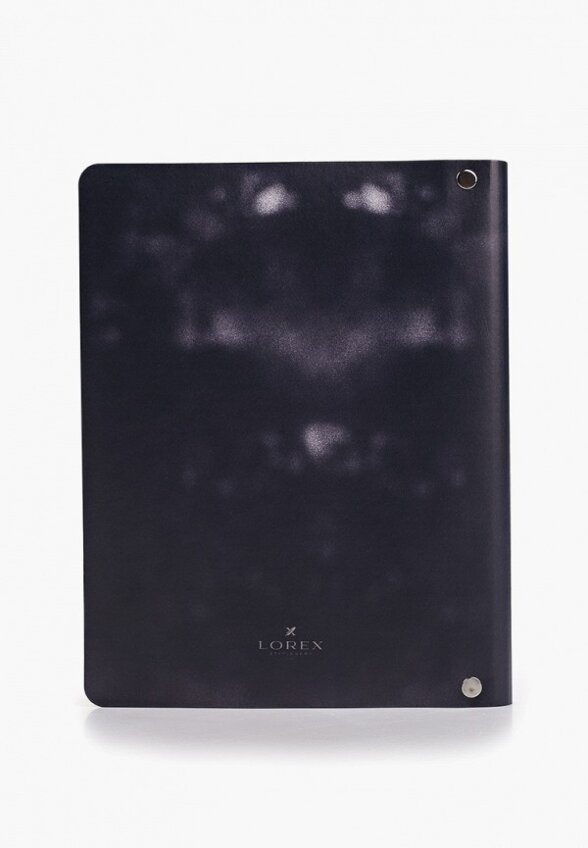 Тетрадь на кольцах Lorex