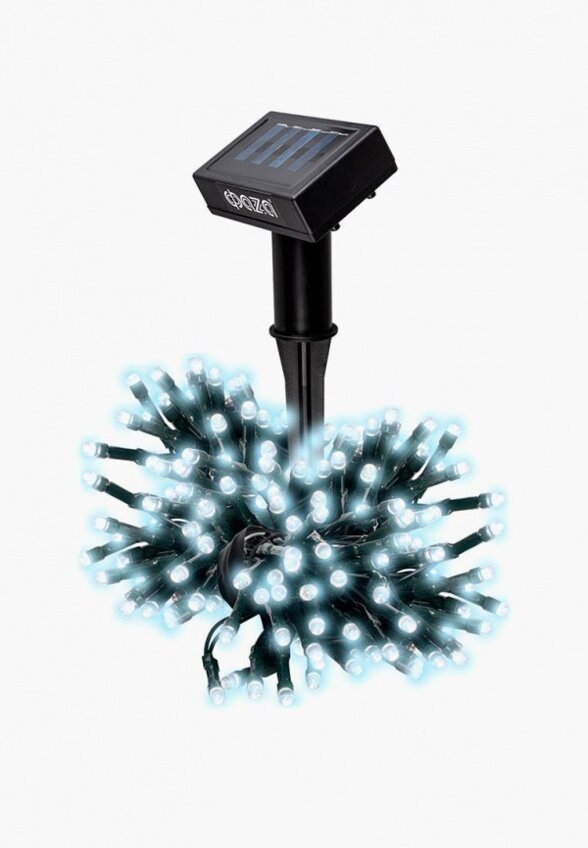 Гирлянда Фаzа