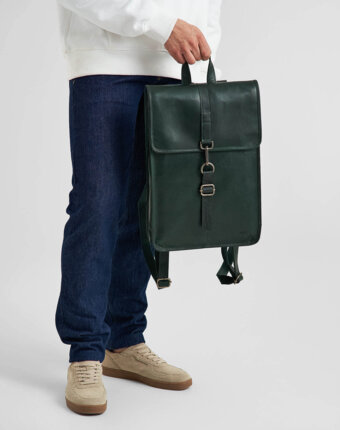 Др.Коффер B402848-111-65 рюкзак мужчинам