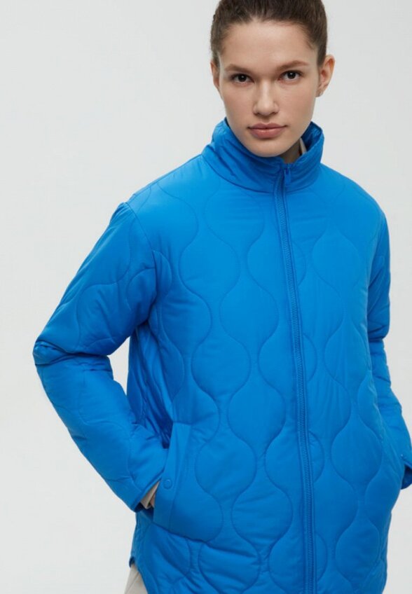 Куртка стеганая Finn Flare