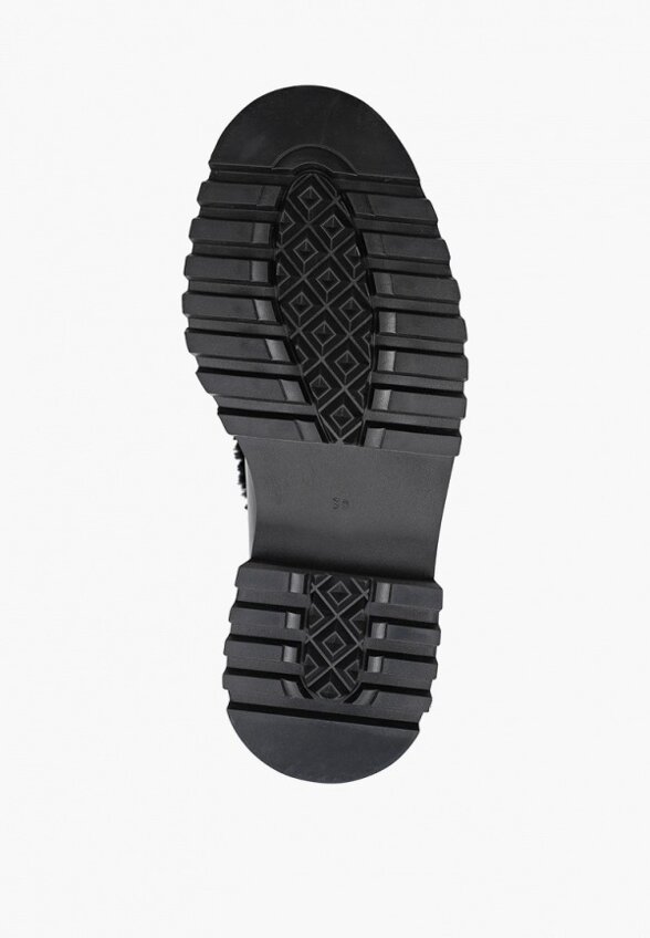 Ботинки Giotto