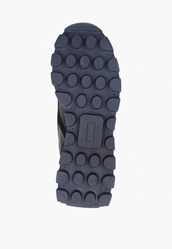 Кроссовки Emanuele Gelmetti