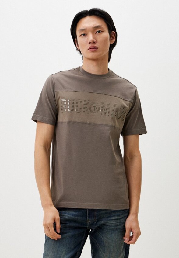 Футболка Ruck&Maul