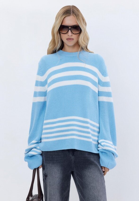 Джемпер Top Top