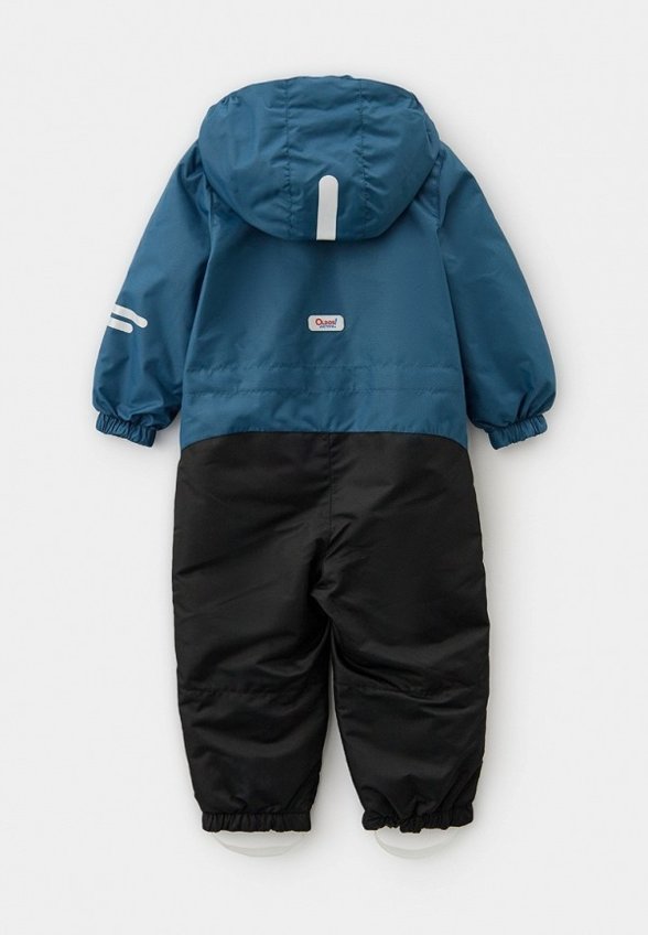 Комбинезон утепленный Oldos