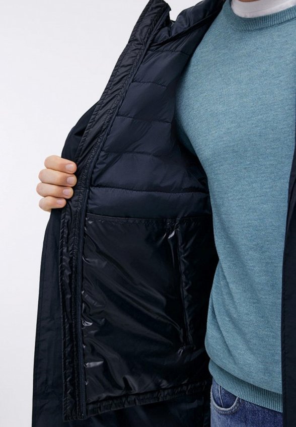 Куртка утепленная Baon