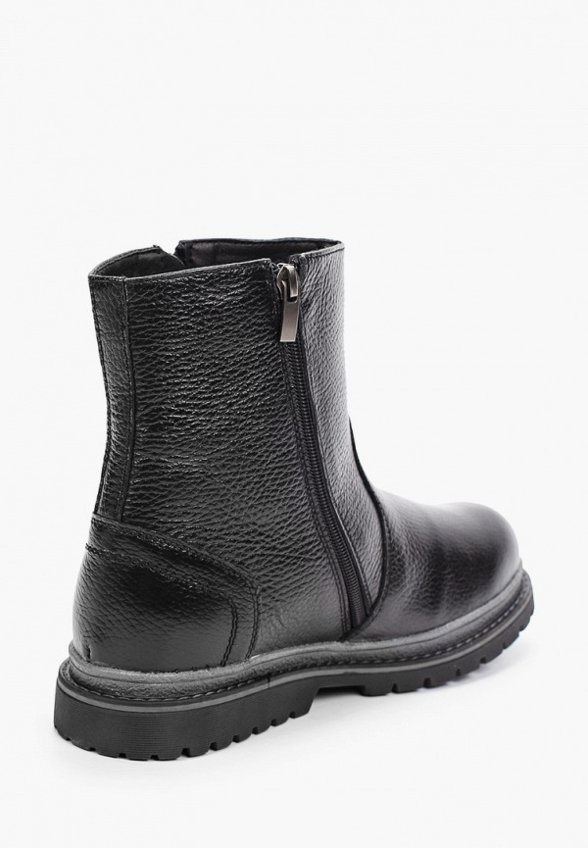 Полусапоги Iridis