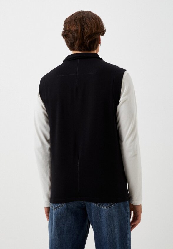 Жилет Bobsyouruncle