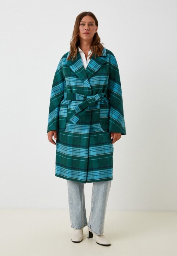 Пальто-халат Louren Wilton
