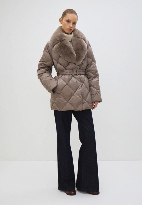 Куртка-пальто Conso