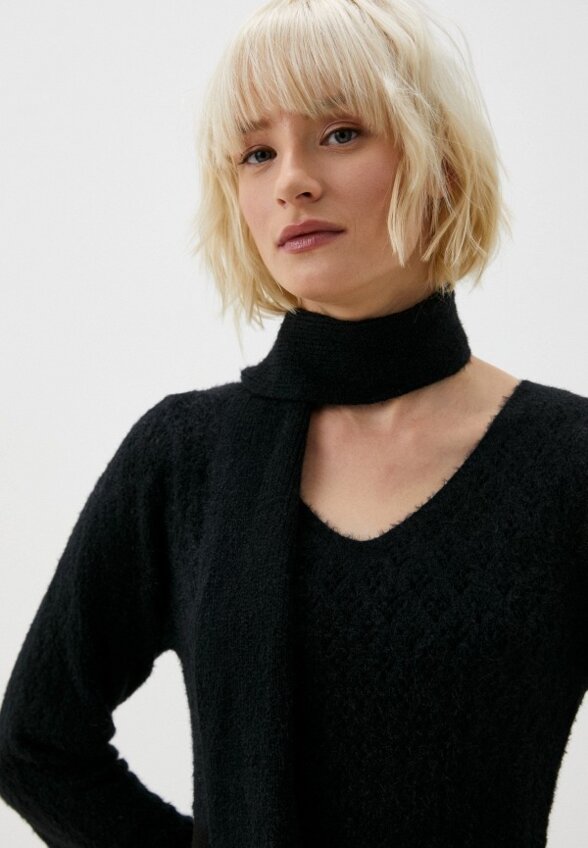 Платье и кардиган Vittoria Vicci