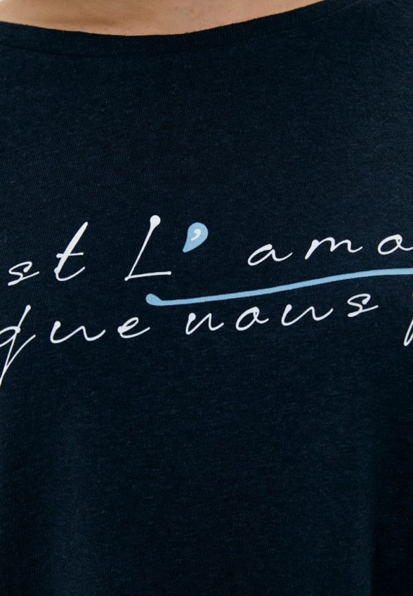 Футболка Helmidge