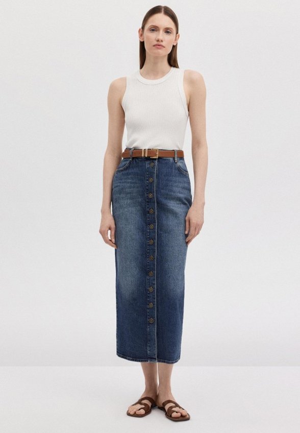 Юбка джинсовая Charuel