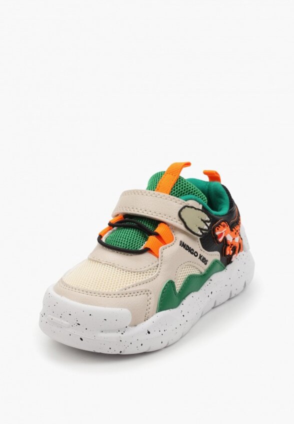 Кроссовки Indigo Kids