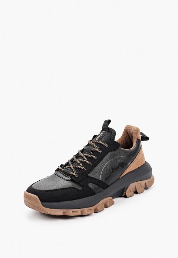 Кроссовки Grunberg