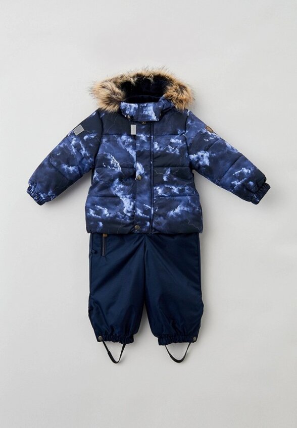 Комбинезон утепленный Kerry