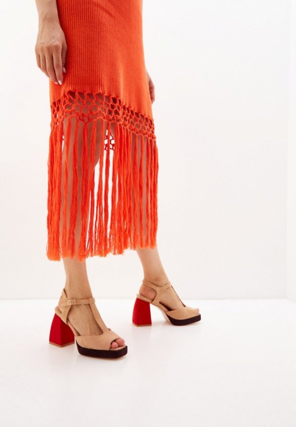 Босоножки Ivolga