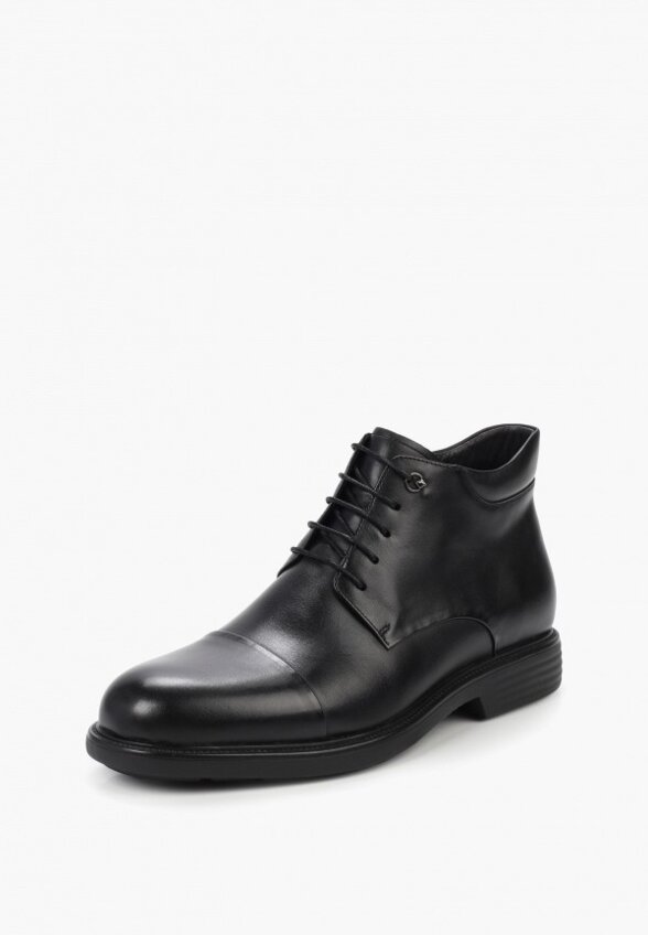 Ботинки Milana