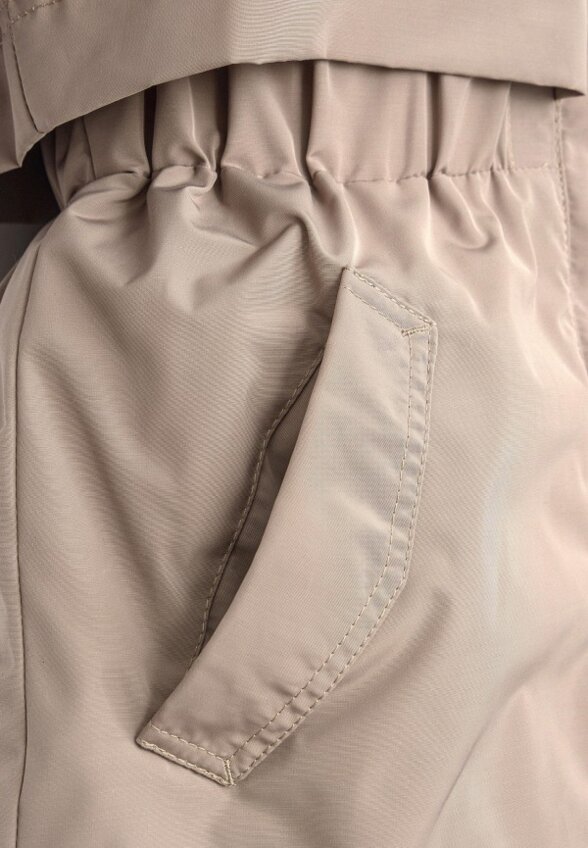 Куртка утепленная Orso Bianco