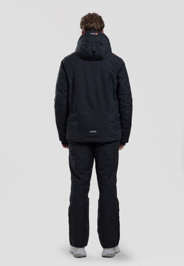 Куртка горнолыжная High Experience