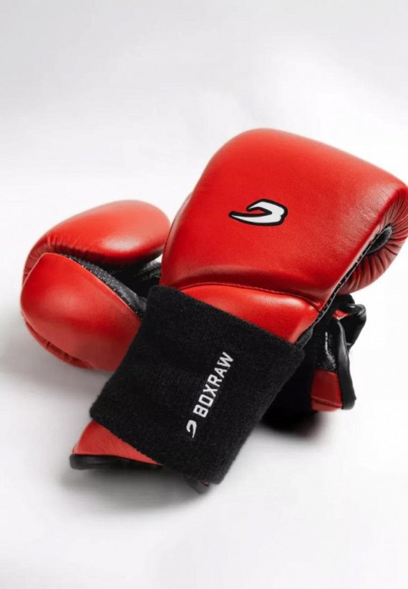 Напульсники Boxraw