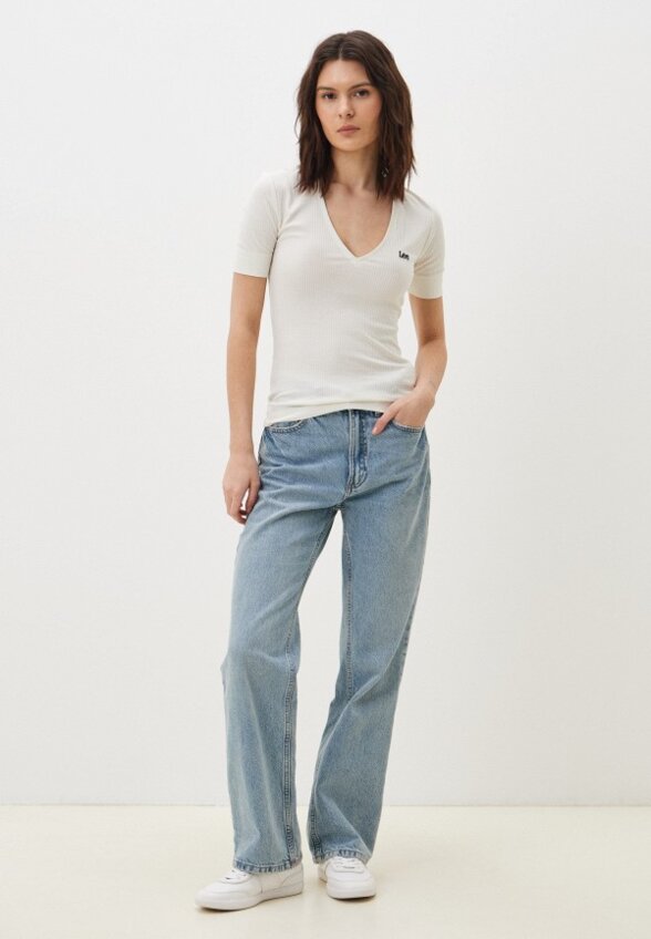 Футболка Lee