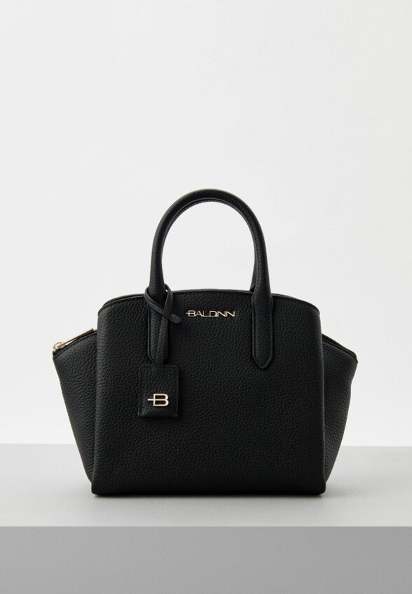 Сумка и брелок Baldinini