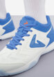 Кроссовки женские Demix Frontline Wave Mid, Белый9  - превью