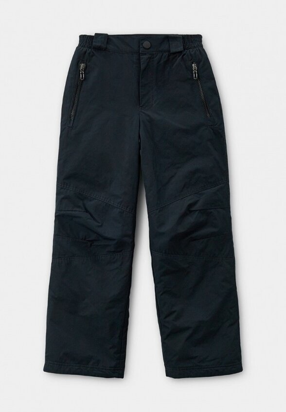 Брюки утепленные Pulka