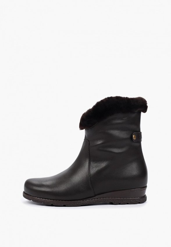 Полусапоги Janita