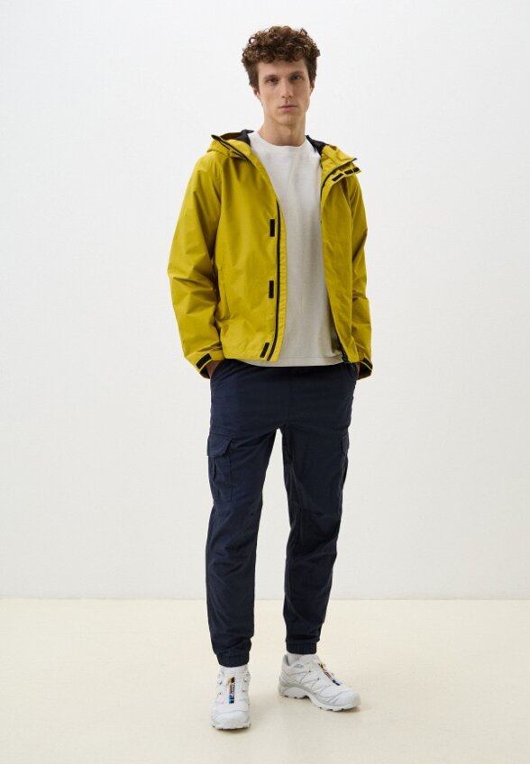 Ветровка Northland