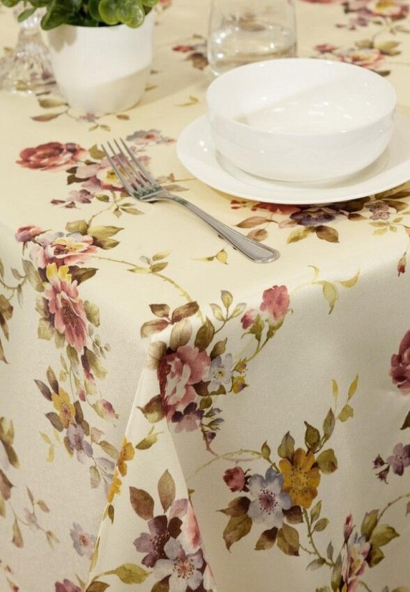 Скатерть Wellness