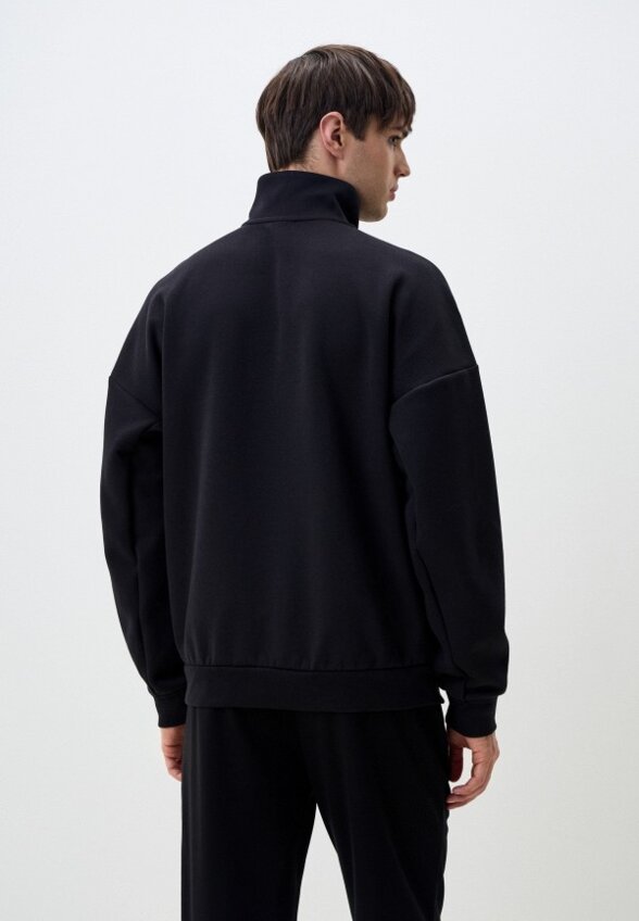 Олимпийка adidas