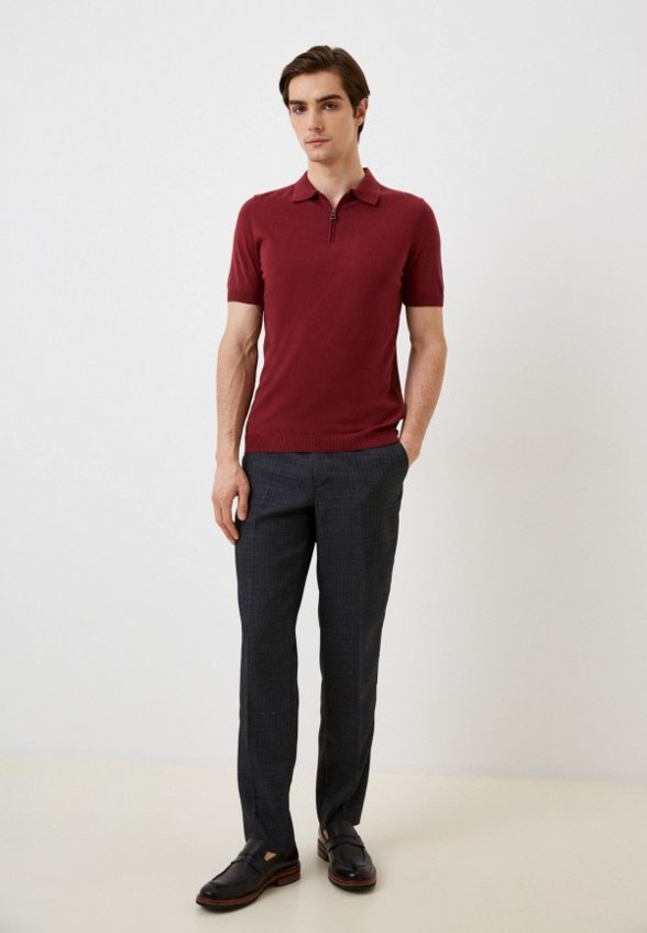 Поло Luxor By Ramo