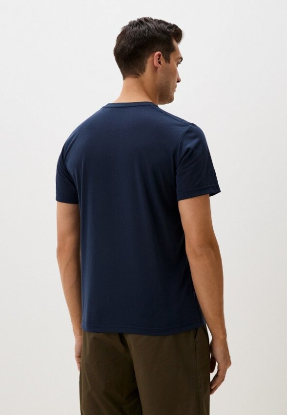 Футболка спортивная Jack Wolfskin