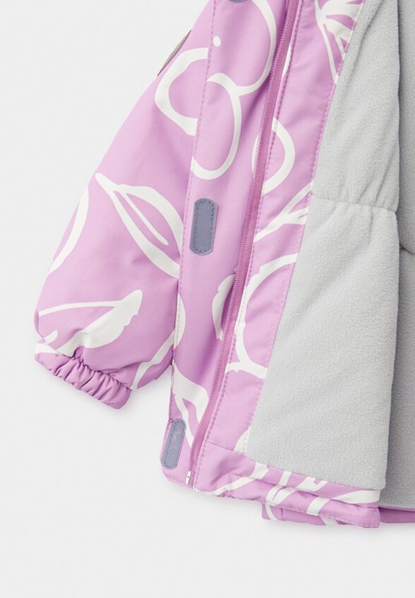 Куртка утепленная Jam Mix