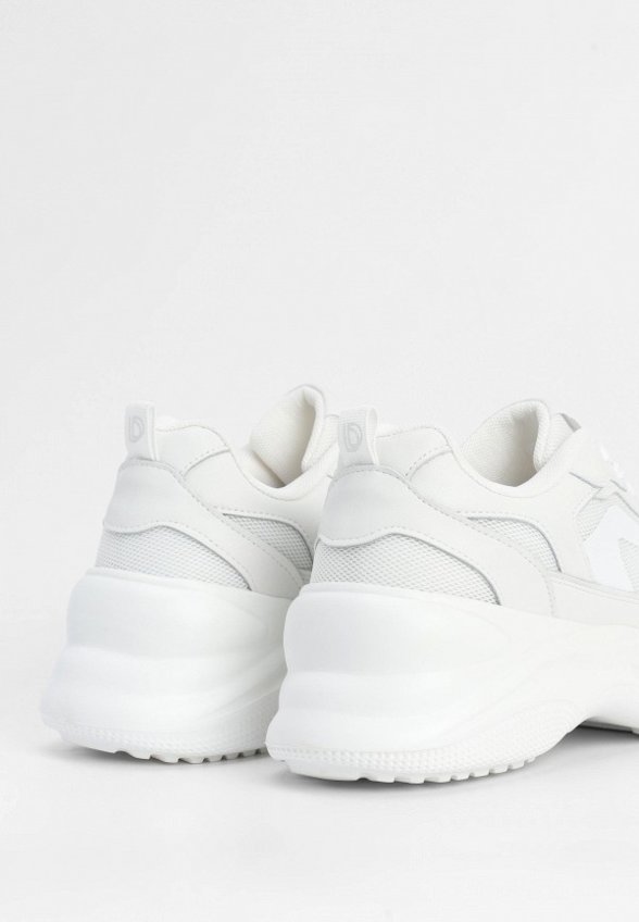 Кроссовки Donna D’oro