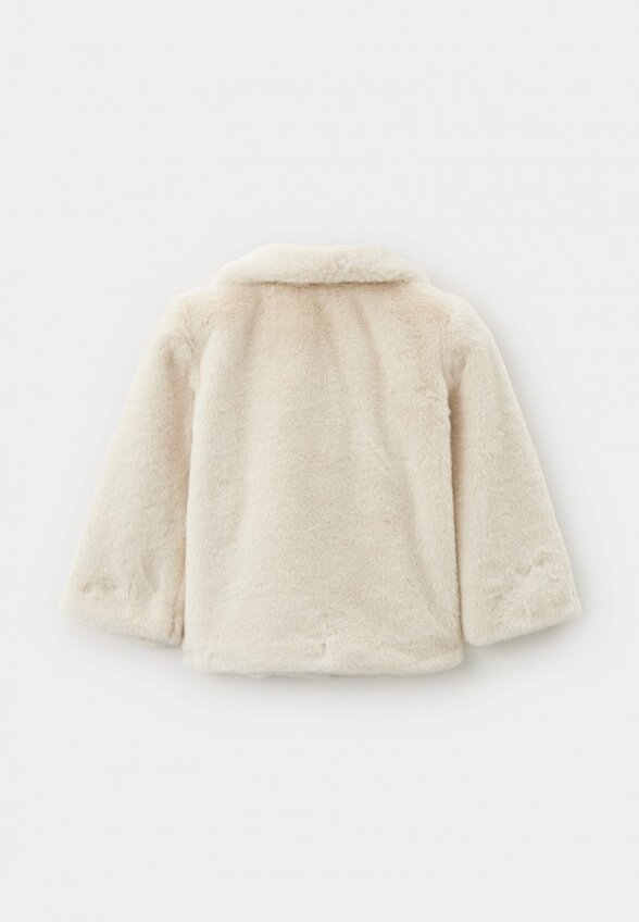 Куртка меховая Koton