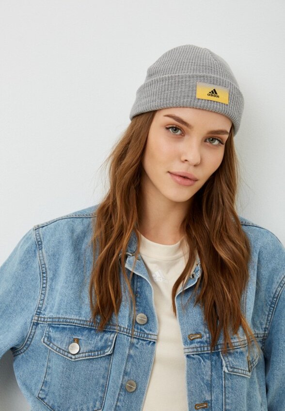 Шапка adidas
