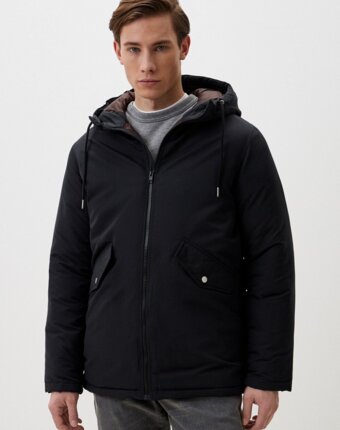 Куртка утепленная Jack & Jones мужчинам