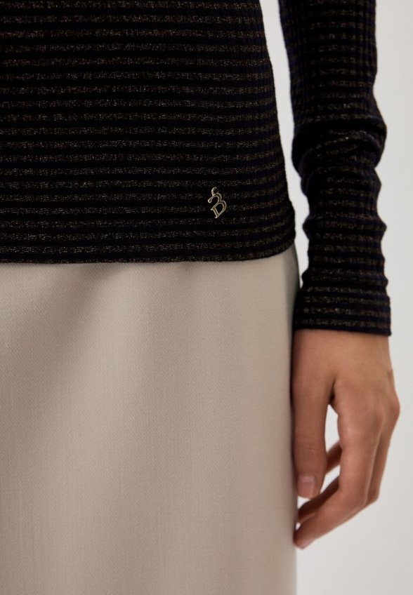 Лонгслив iBlues