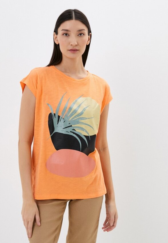 Футболка Baon