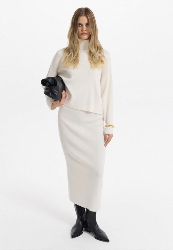 Свитер Love Republic