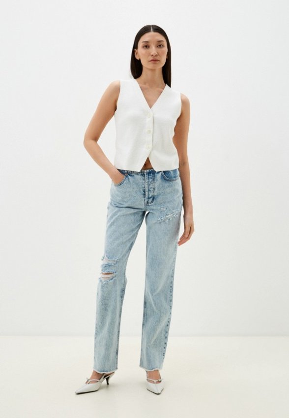 Джинсы Love Republic