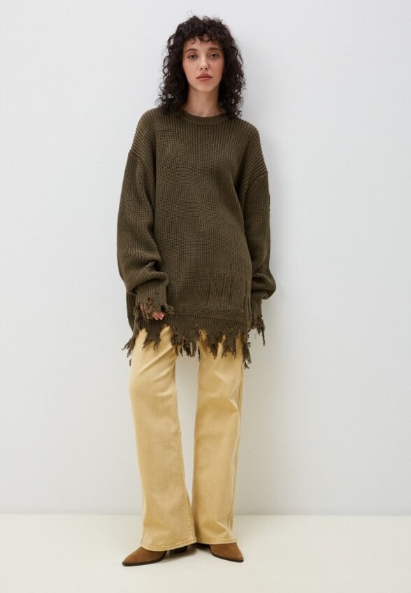 Джемпер Nerolab